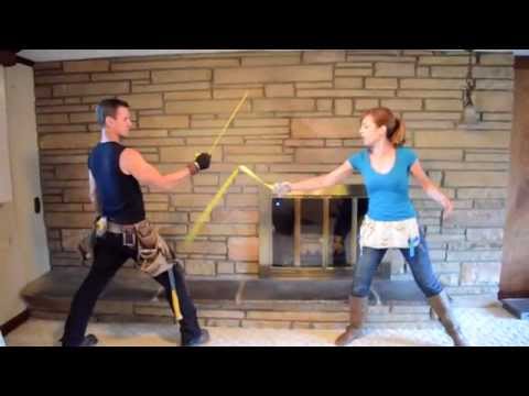 How to freshen up a dated fireplace