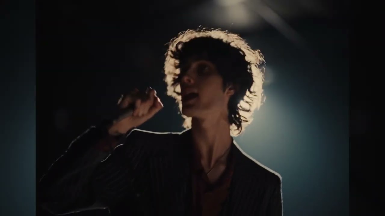 sombr - 12 to 12 (Devolve Remix - DigiMark Video)