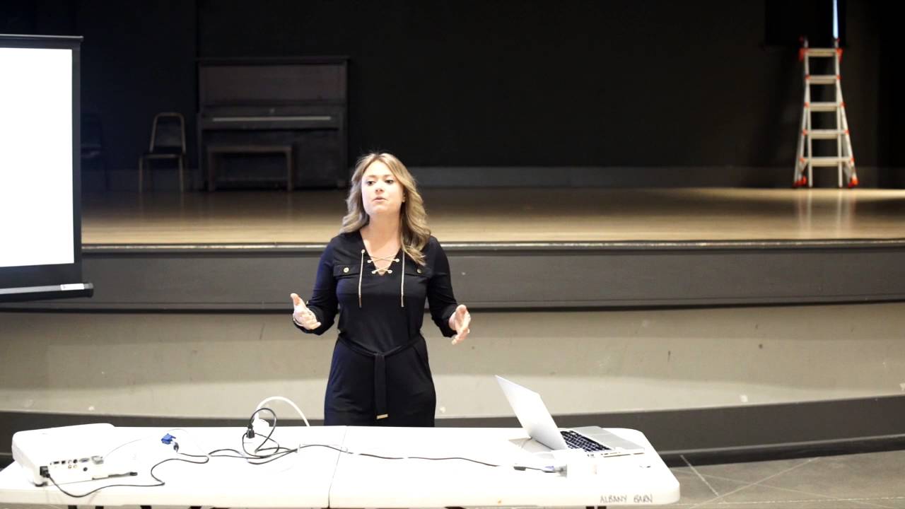 Troy Innovation Garage