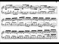 Bach: Prelude & Fugue a minor BWV 543 (2/2) (Pöntinen)
