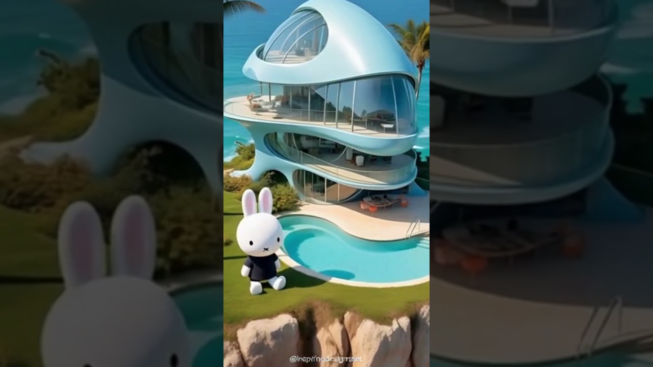 : Forget Airbnbs, I Found Your NEXT Dream Vacation Spot! 🎸🤯