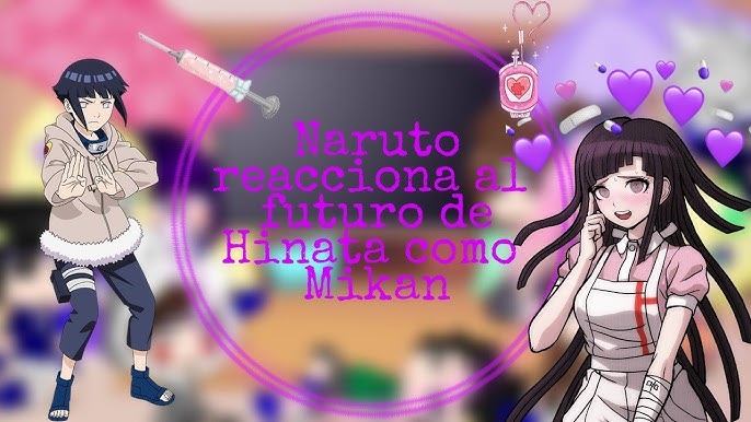 ☆Naruto Clássico react ao futuro //Gacha Club// [tiktoks • anime spoilers •  PT/BR🇧🇷 •]☆ 