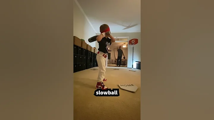 Don't throw fastballs to a slowball hitter. 😅 (via br41bennett tiktok) - DayDayNews