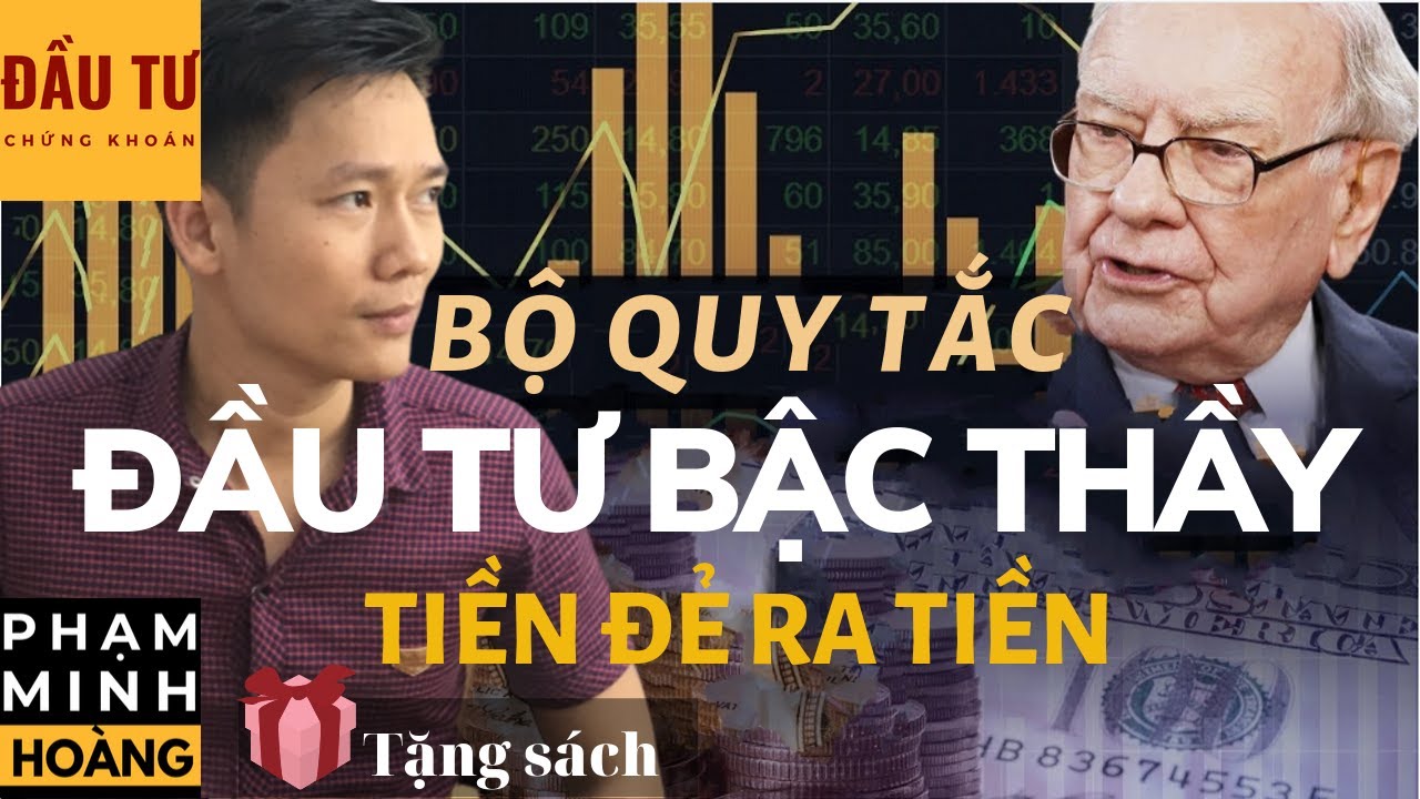 Nguyên Tắc Đầu Tư Tài Chính | Học Đầu Tư Chứng Khoán ...