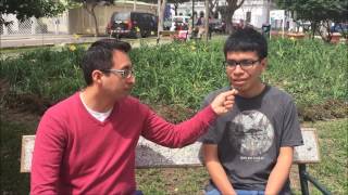 Project Intermediate 4 ICPNA