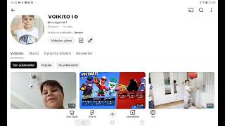 Necati Abi Bak Kimi Getirdim Anlık Necati. Oha