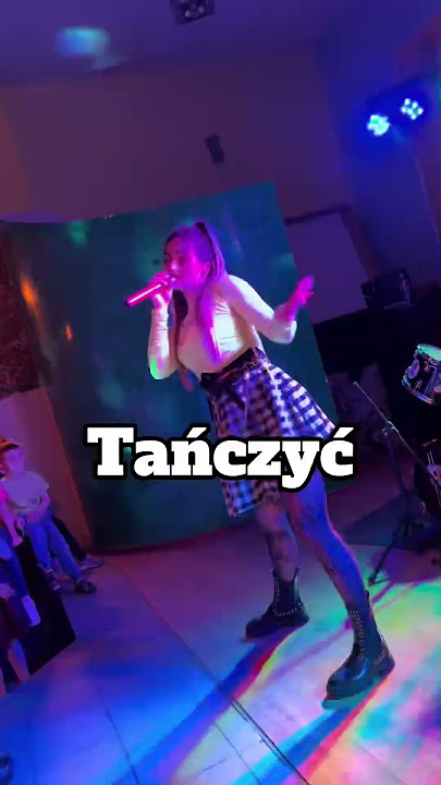 Ciebie chcę całować #Discopolo #energy #girls #disco #muzyka  #dance #festival #music