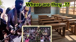 Nigeria's Kidnapping Crisis: 25 Girls Taken, Government Complicity Exposed