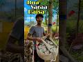 10 din baad vi paisa safe hai | Mini Vlog #minivlog #moneysafe #shortvideo #villagelife