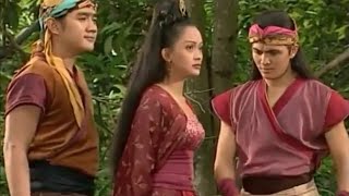 Legenda Angling Dharma Episode 16  Hd