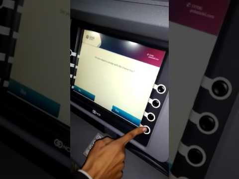 Coin Mink ATM Withdraw Proof - Free 25$ Balance , Bitcoin MasterCard $3.00 Only