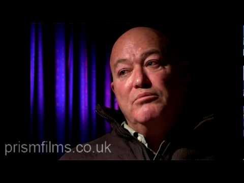 AC/DC: Vince Lovegrove Part 4