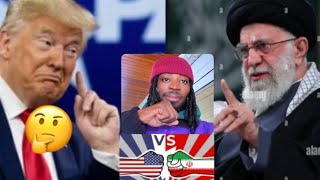 l'Iran a présenté un missile balistique continental.