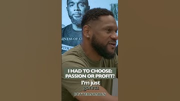 When Your Passion Becomes a Financial Burden