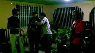 Vomito De Perro - Super Man