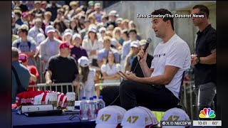 Public safety experts weigh in on Charlie Kirk political assassination