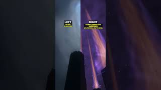 🌀 Minecraft Shaders: Bliss or Complementary? #shorts