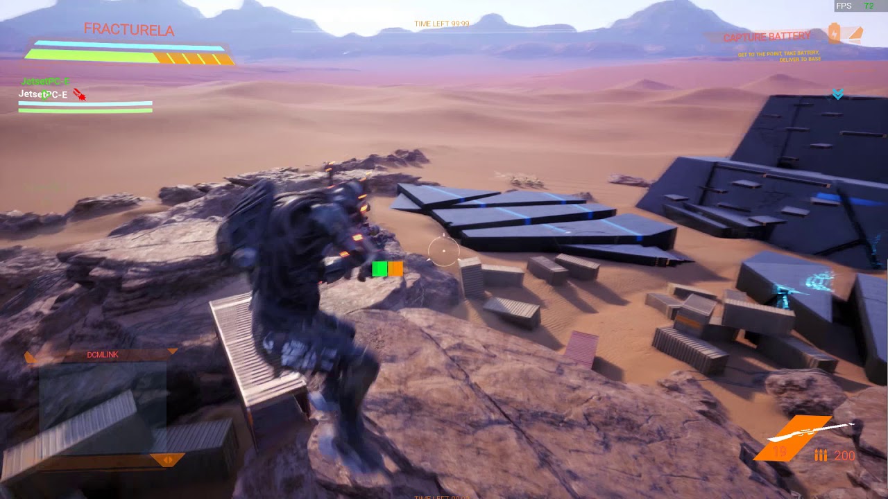 Conquer The World With Decimated, A Post-Apocalyptic RPG P2E Game