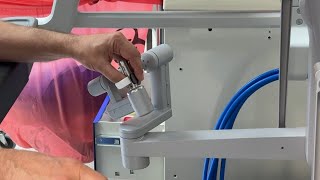South Carolina upgrades to robot-assisted surgery