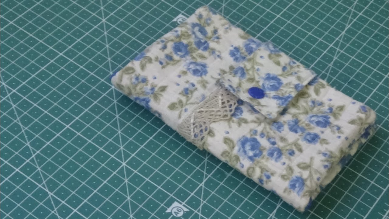 Facilicima cartera billetera