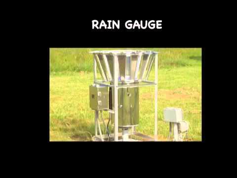 Lesson 21 A: Weather Instruments - YouTube