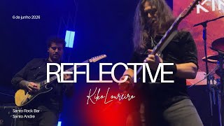 Reflective - Kiko Loureiro - Theory of Mind Tour 2026