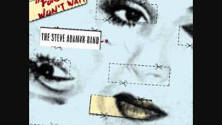 The Steve Adamyk Band - "Take It Back"
