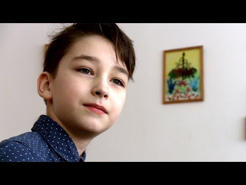 пятый канал программа на сегодня Ярослав ищет родителей. Эфир 04.04.2019