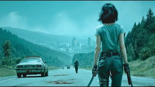 She Must Survive To Save Her Daughter! | WATCH NOW!