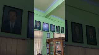 Nama Nama Kepala Sekolah Smp 1 Purwantoro