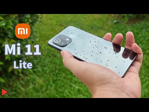Xiaomi Mi 11 Lite á'á¼ááááá'á' 329$ ááááá¶á