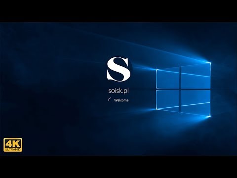 Windows 10: How to change default app mode to dark theme color using registry editor. (4K quality) hqdefault