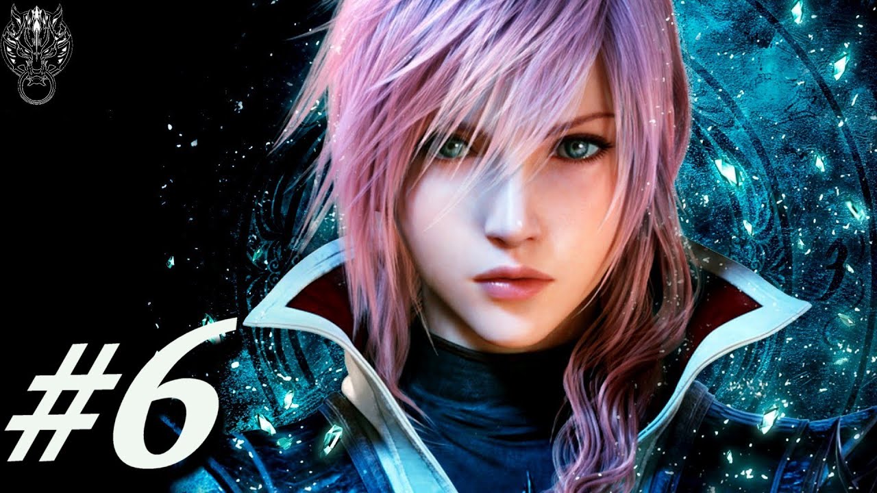 Gameplay Walkthrough FF13 Lightning Returns Parte 6 YouTube gameplay-walkthrough-ff13-lightning-returns-parte-6-youtube