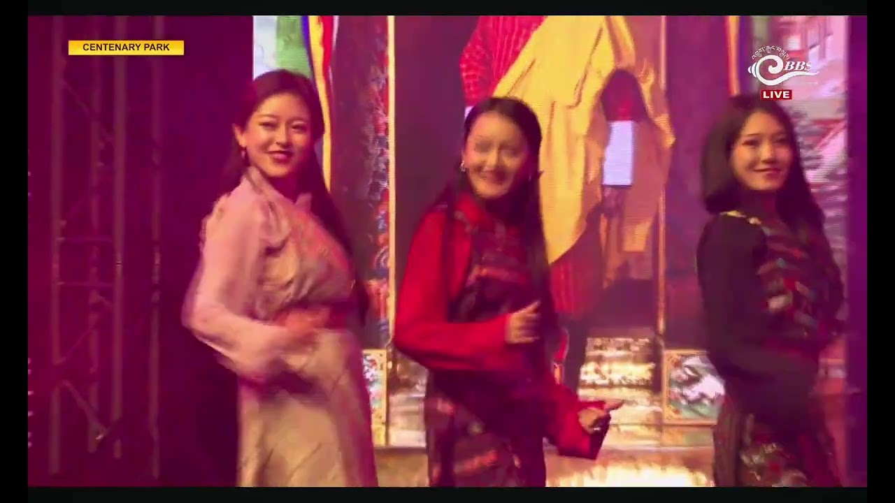 Young Artists of Bhutan 🇧🇹 