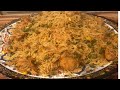 Palow Chicken And Veggie Pulao Recipe Palow Chicken And Veggie Pulao Recipe