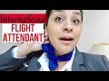 Flight Attendant Life  |  Working International - Rome, Italy  |  Vlog 27, 2018