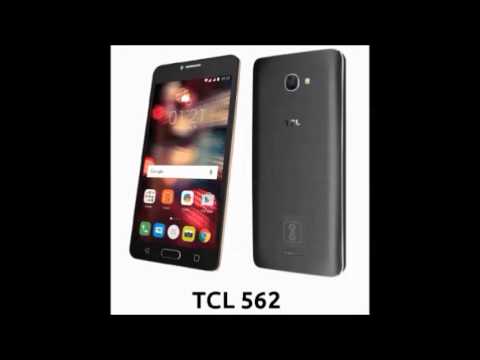 TCL 562 Price, Features, Specifications