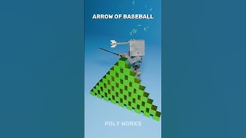 Minecraft Enchanted Arrow vs Skeletion❔PART - 16