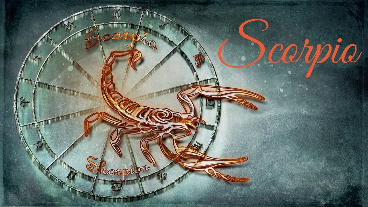 Scorpio June 2018 - Heart Awakening and Transformation