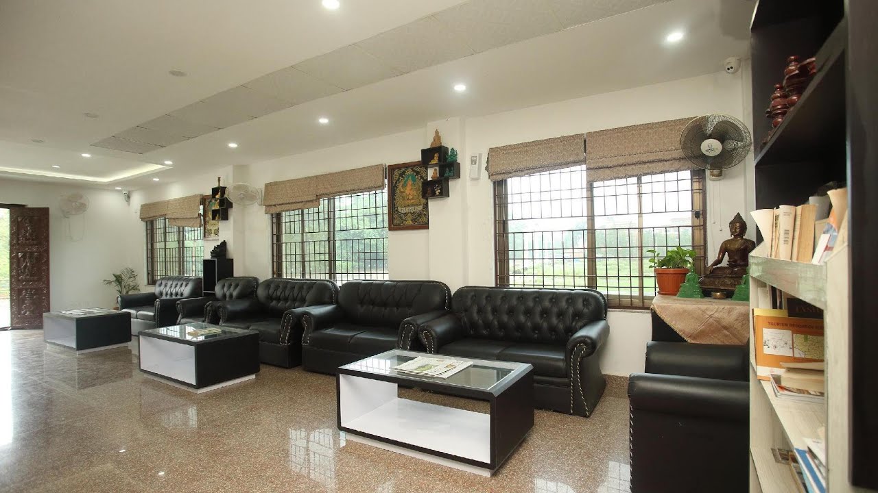 OYO 525 Hotel Aloka Inn, Лумбини, Непал | Путешествуйте с Медхой