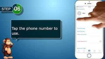 How to Send Text and Multimedia Messages  on Apple iPhone  smart phones user guide support