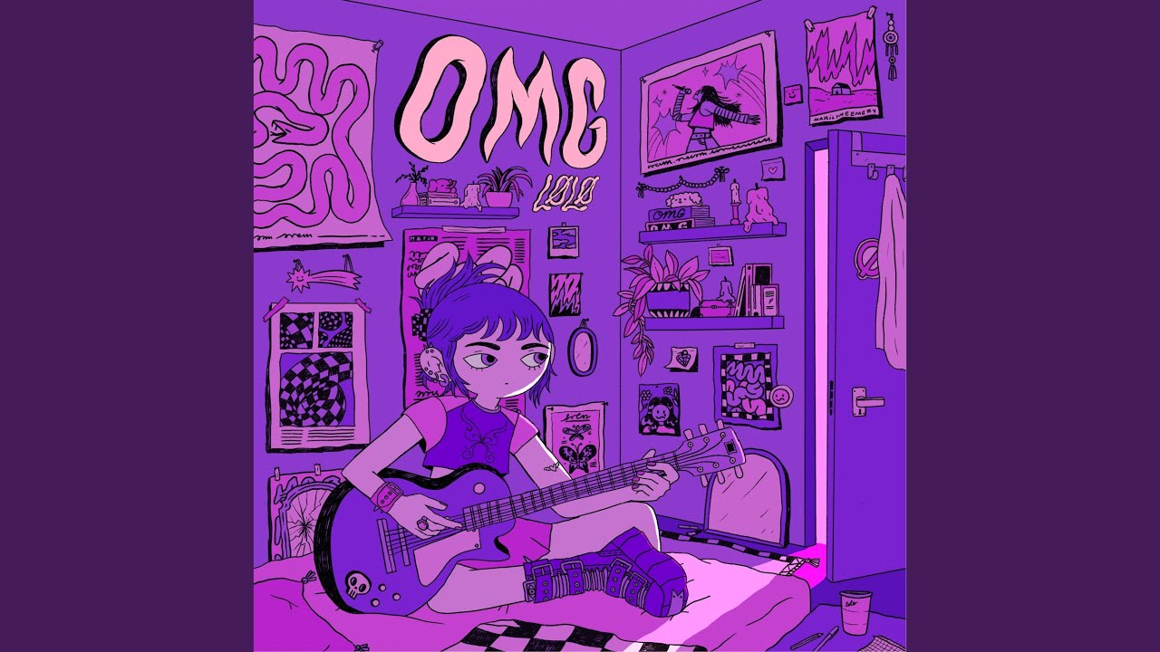 Omgstreams