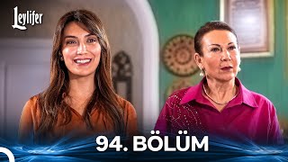 Leylifer Episode 94