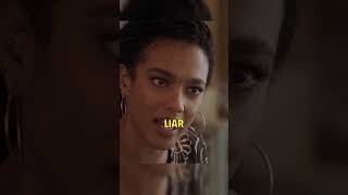 Famous Mother deceived her daughter for 30 years 😢 Series title New Amsterdam s4e13 #movie #series Wealth