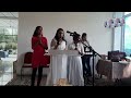 අදහමින් ආවේ මා ලැජ්ජාවන්නෙ නෑ/Adahamin Awe/House of Prayer - Bandaragama Mp3 Song