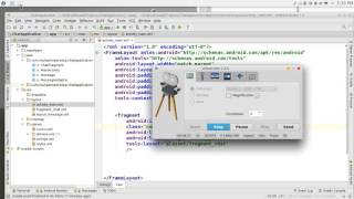 220 Android Studio Chat network JSON NodeJS JavaScript