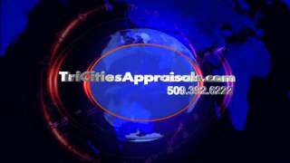 Pasco WA Real Estate Appraisers | 509.392.6222