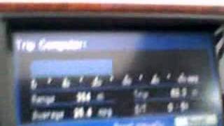Acura MDX MPG in South Dakota 2003 Acura Mdx Fuel Mileage