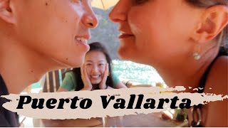 Explore 🇲🇽 Puerto Vallarta's Best Restaurants and Neighborhoods: The Ultimate Guide