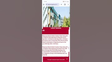 How to download rank card EAPCET 2025 - EAMCET rank card download 2025 -2025 EAMCET rank card#eamcet